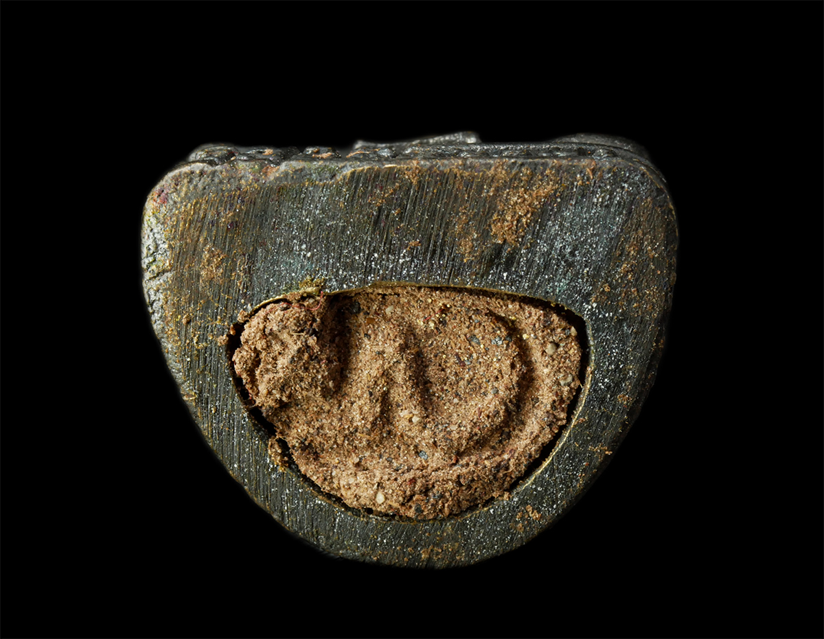 7Jan2026 (282)ap.jpg - รูปหล่ออุดผง หลวงพ่อบรรจง อาภาธโร(พระวิสุทธิธรรมาจารย์) วัดใหม่กรงทอง อ.ศรีมหาโพธิ์ จ.ปราจีนบุรี เนื้อโลหะอุดผง พุทธคุณ ผงว่าน พระเก่าสวย มวลสารดี น่า [..] | https://kamulet.in.th